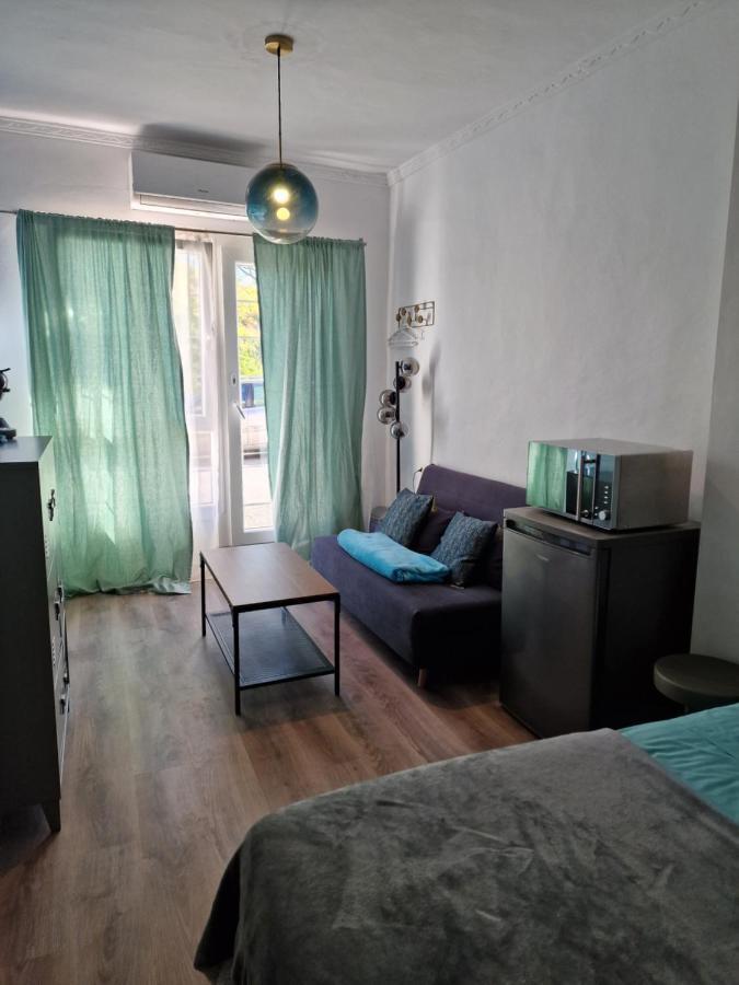 Apartment Estudio Sol