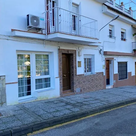 Estudio Sol Arcos de la Frontera Extérieur photo