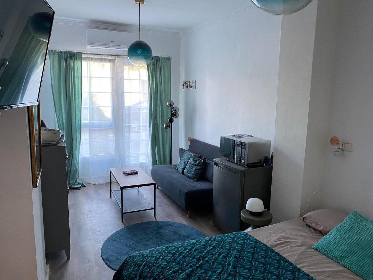 Appartement Estudio Sol *