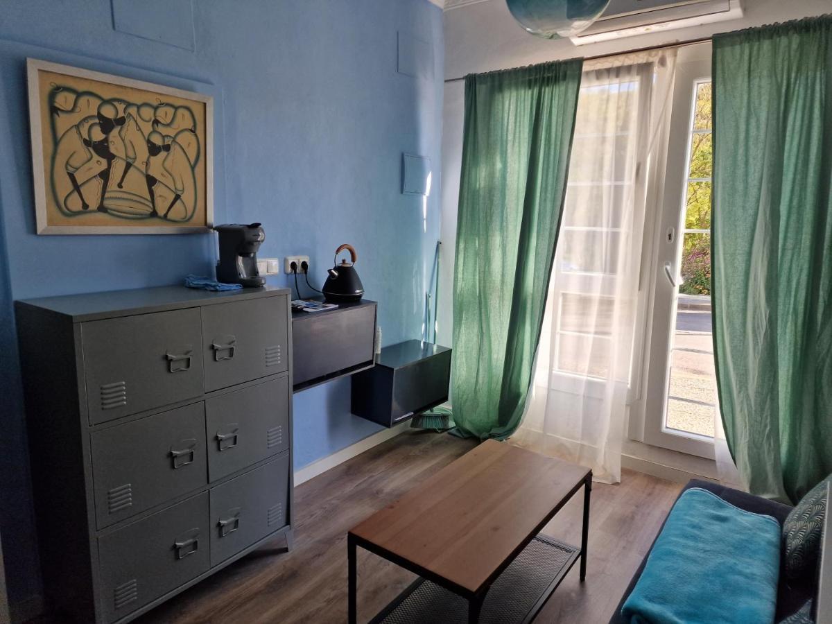Appartement Estudio Sol *
