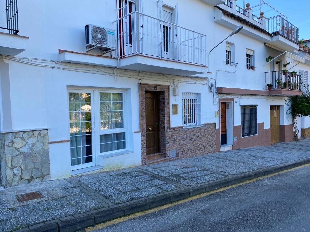 Appartement Estudio Sol Arcos de la Frontera